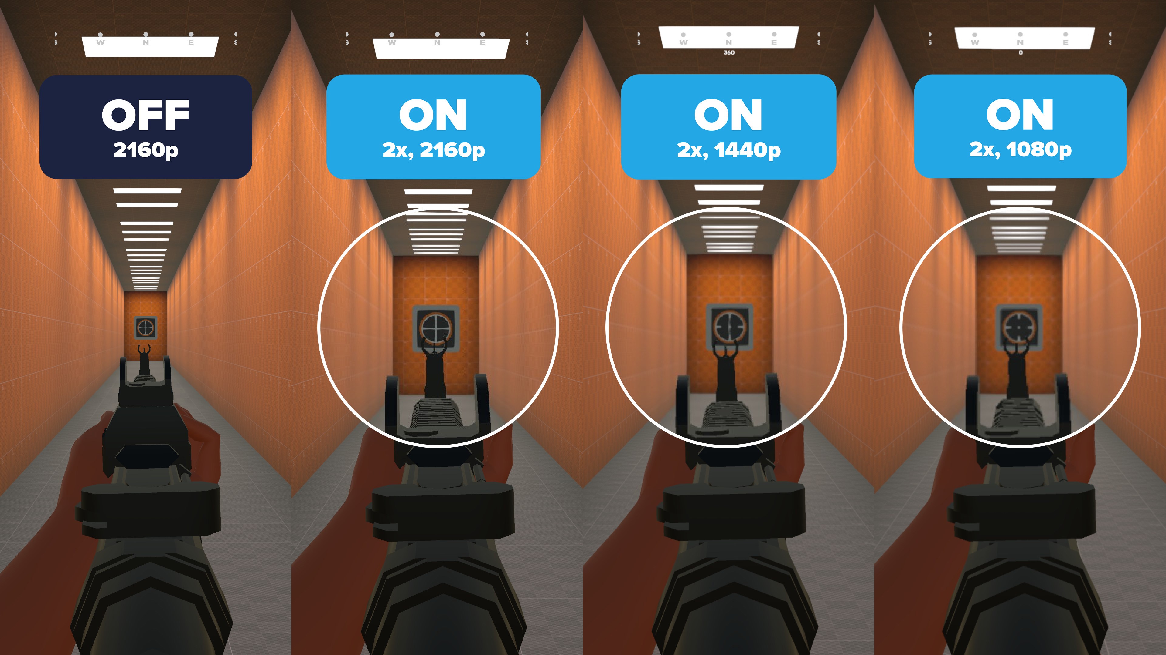 Scope X screenshot
