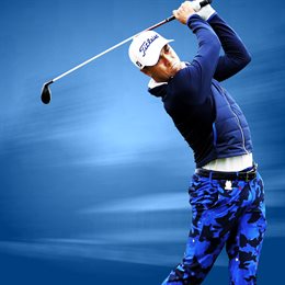 Aperçu PGA TOUR 2K21 Deluxe numérique