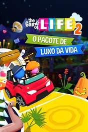The Game of Life 2 - Coleção Luxuosa da Vida
