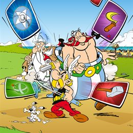 Aperçu Astérix & Obélix: Heroes