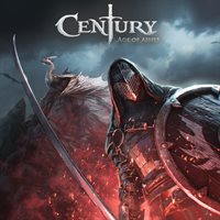 Century: Age of Ashes - Harbinger Edition