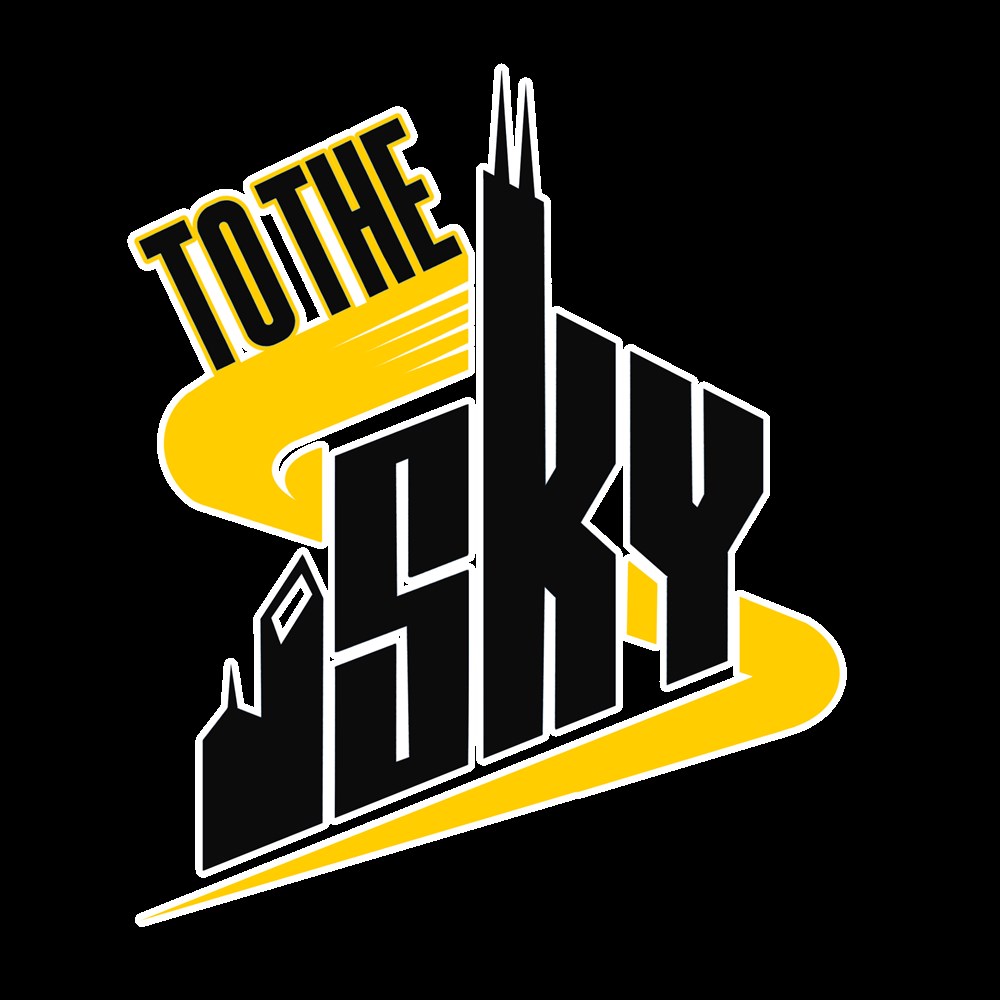 To The Sky cover art (full size)
