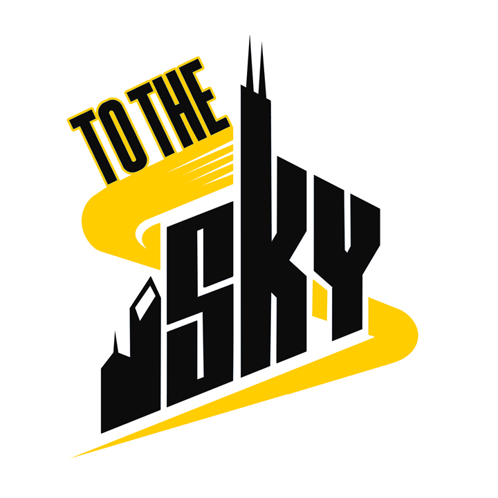 To The Sky