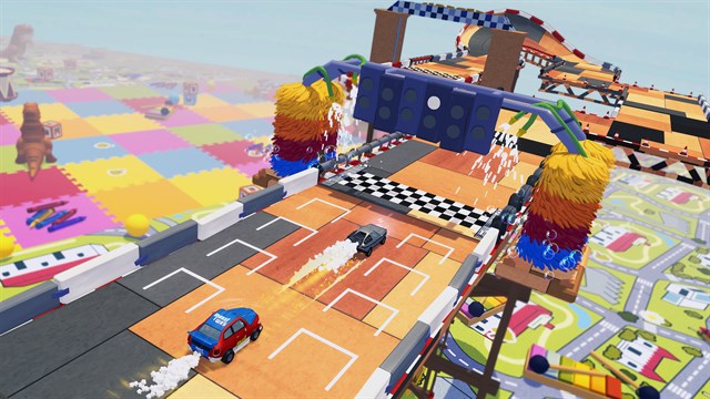 Make Way: Legends Pack screenshot 1