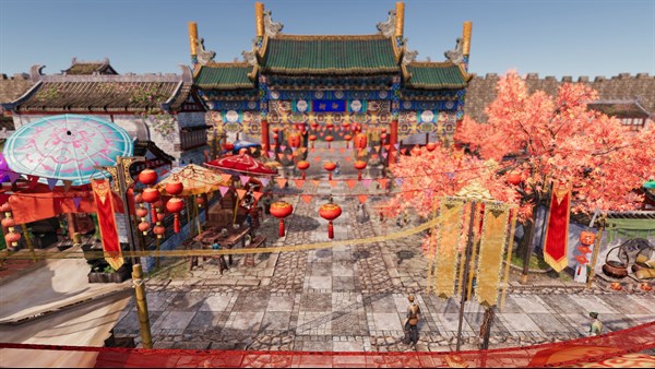 Fate Seeker II screenshot