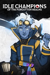 Champions of Renown: Year 3 All-Star Pack