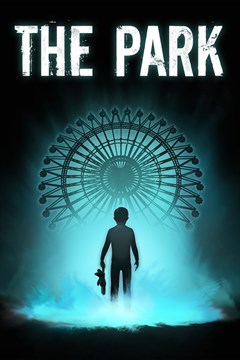 Cover poster for The Park