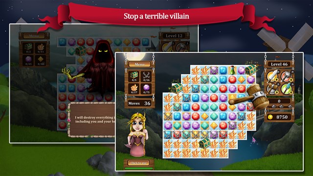 Age of Heroes: The Beginning screenshot 3