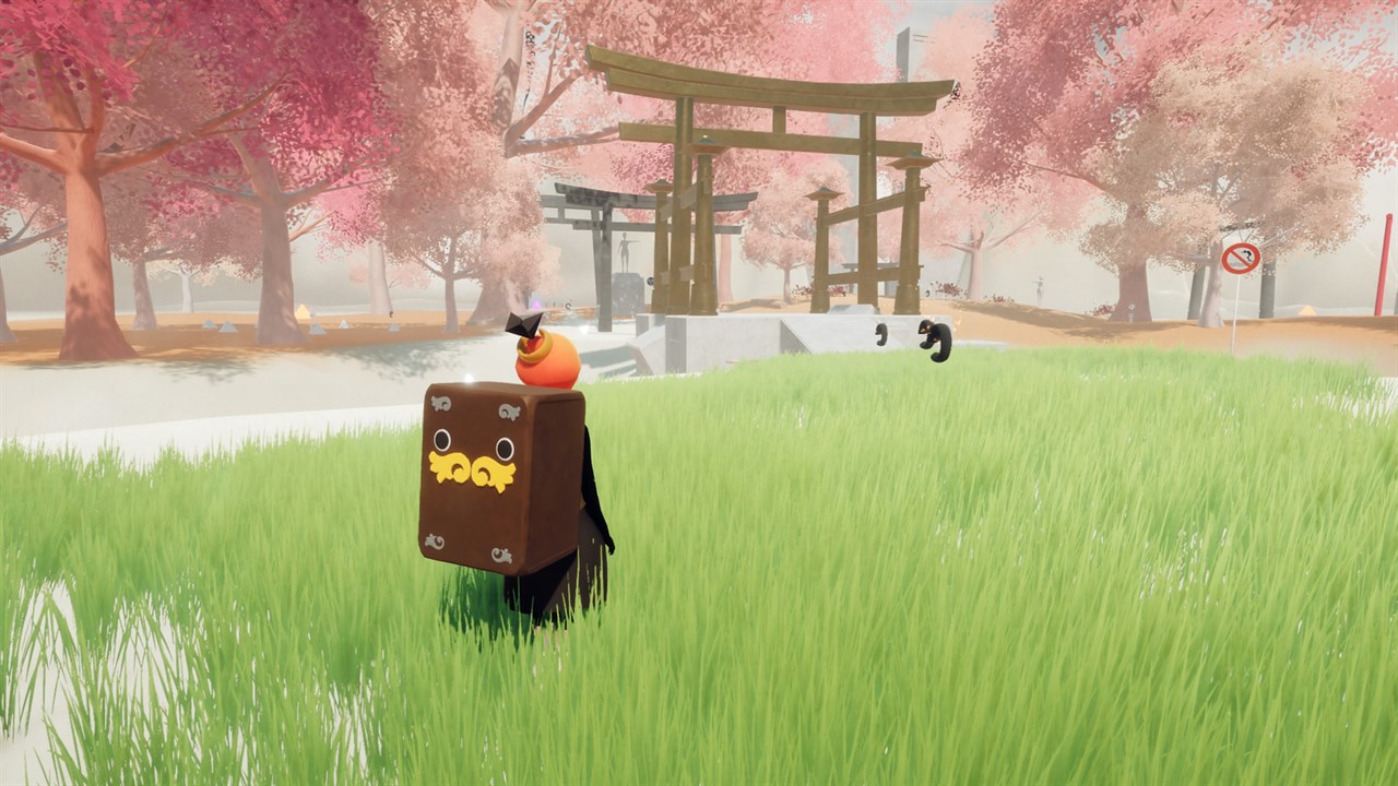 Torii screenshot 2