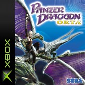 Buy Panzer Dragoon: Remake | Xbox
