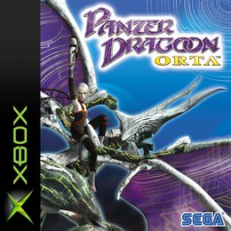 Aperçu Panzer Dragoon Orta