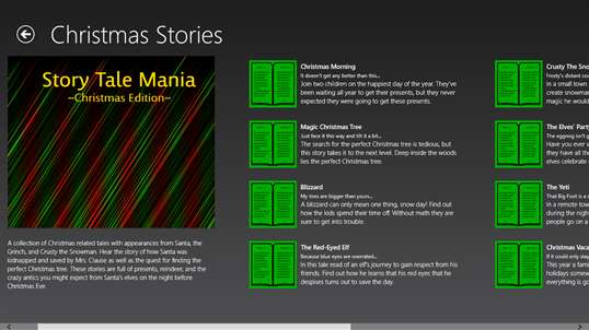 Story Tale Mania: Definitive Edition screenshot 3