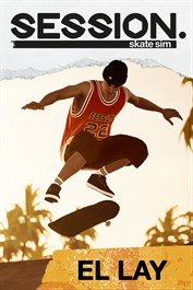 Session: Skate Sim El Lay