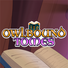 Aperçu Owlbound Tomes (Xbox Series)