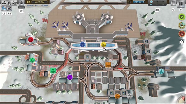 Train Valley: Console Edition — 10