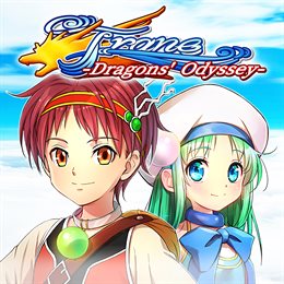 Aperçu Frane: Dragons' Odyssey