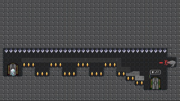 Pixel into the Galaxy — 3
