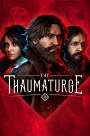 The Thaumaturge