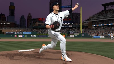 MLB® The Show™ 25 — скриншот 4