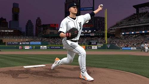 MLB® The Show™ 25 Standard Edition