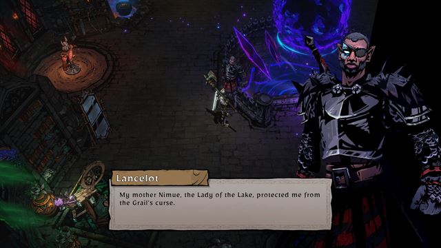 SWORN screenshot 7