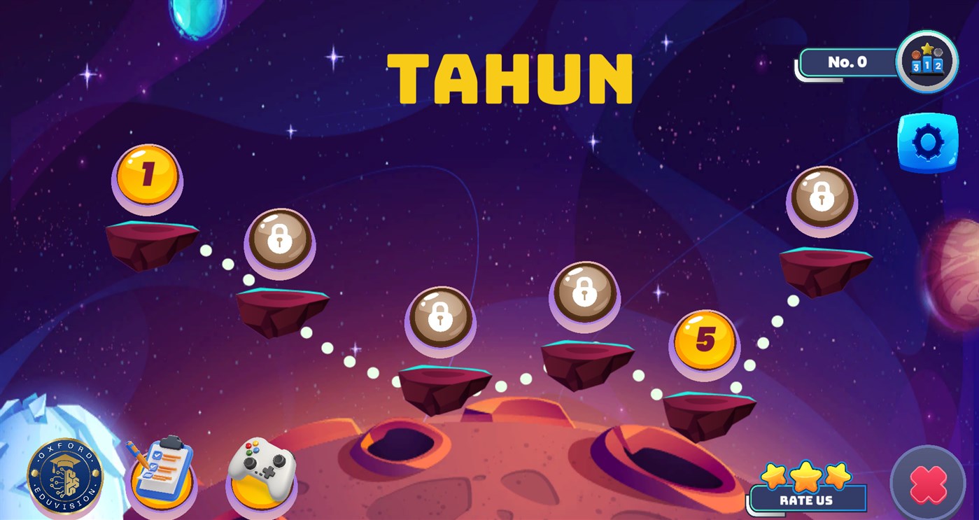 #2. Smart Sciences (Windows) От: OXFORD EDUVISION (M) SDN. BHD.