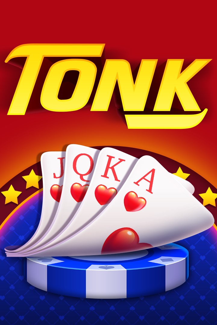 Tonk Pro