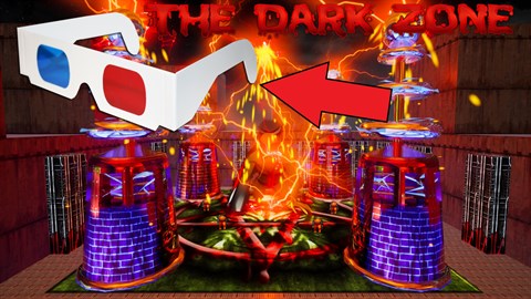 The Dark Zone 3D Demo