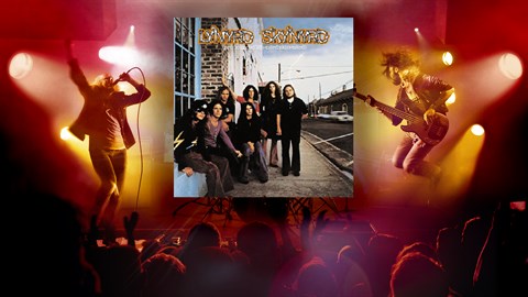 "Tuesday's Gone" - Lynyrd Skynyrd