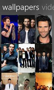 Maroon 5 Music screenshot 5