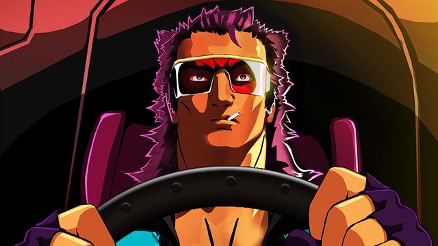 MULLET MADJACK screenshot 9