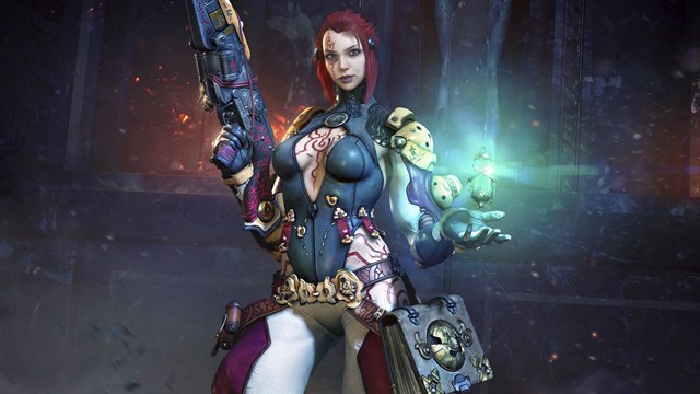 Sööma Deluxe Character Pack screenshot 1