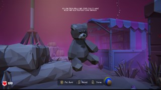 Circus of TimTim screenshot 5