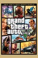 Grand Theft Auto V (Xbox One & Xbox Series X|S)