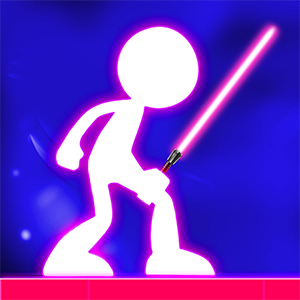Stickman Shadow Fight