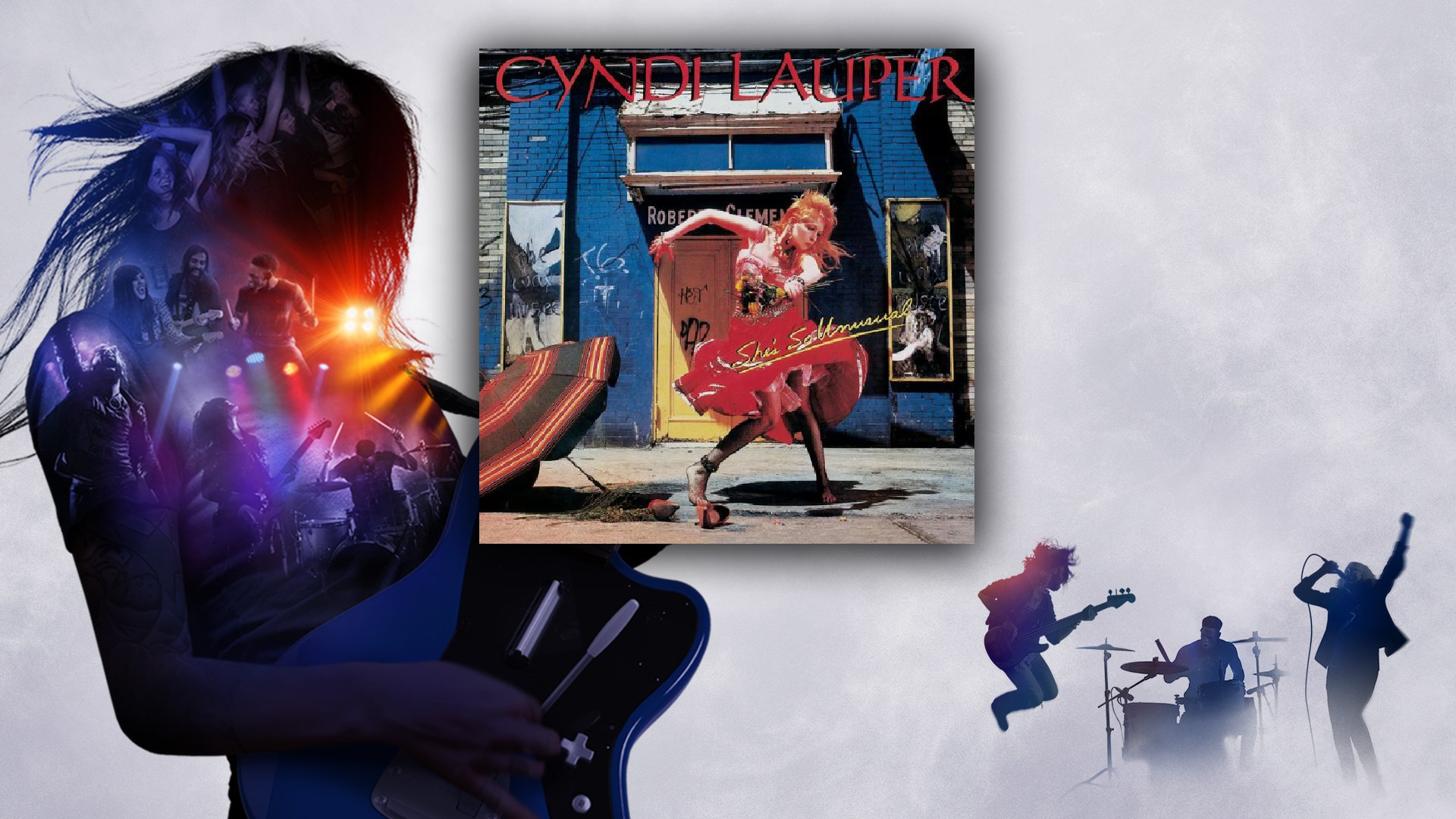 Buy Time After Time Cyndi Lauper Microsoft Store En Ca