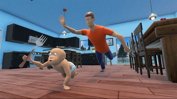 Bande-annonce Who's Your Daddy?!