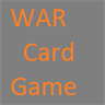 War card game for the youngsters
