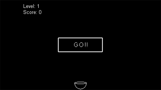 Catch the Bowling Balls - Breakthrough Gaming Arcade screenshot 1