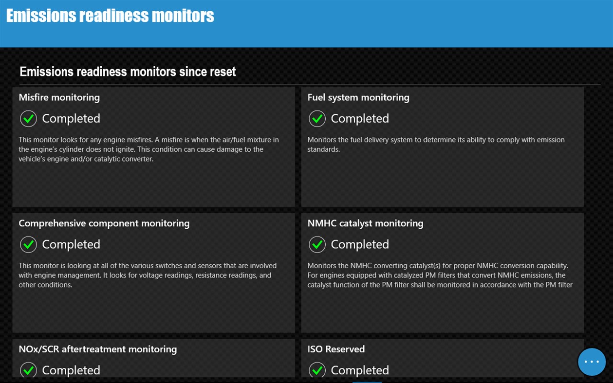 #4. OBD dash.Lite (Windows) Με: FredsToolbox