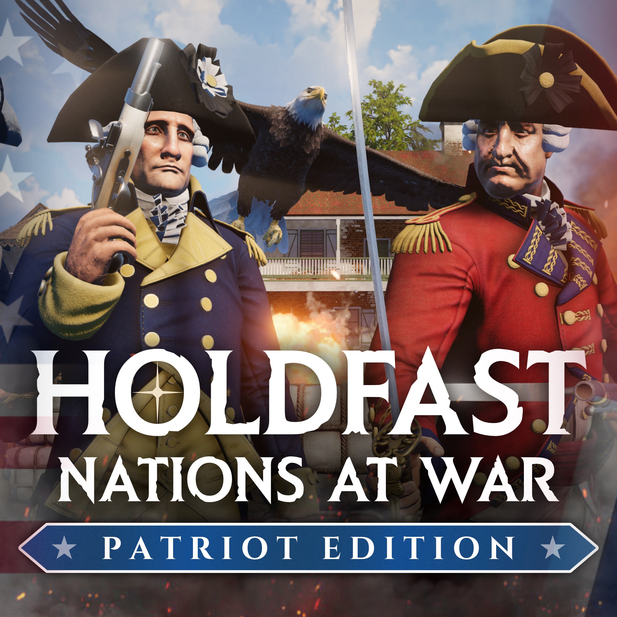 Holdfast: Patriot Edition Upgrade