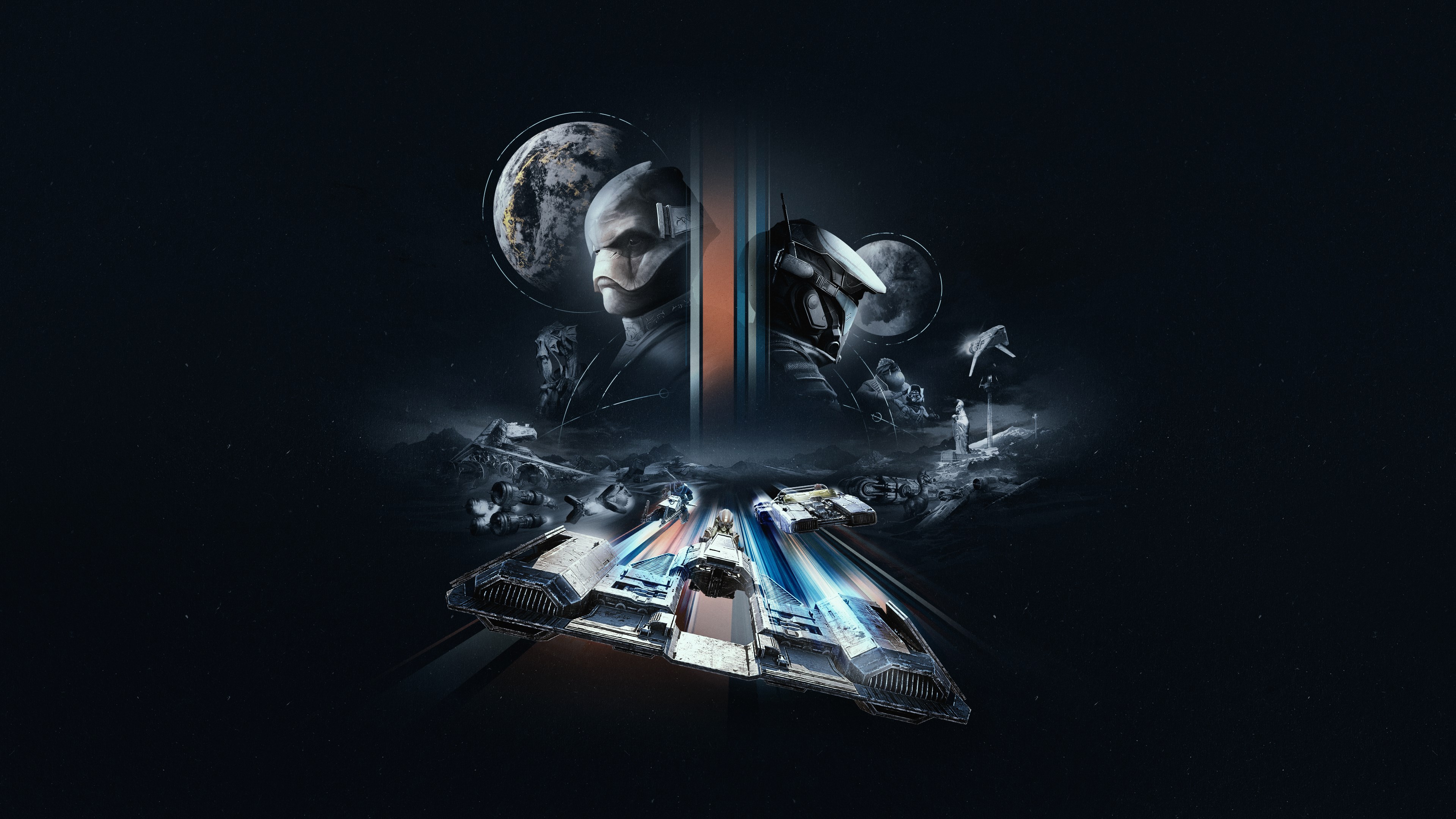 Купить ключ дешево STAR WARS. Galactic Racer Deluxe Edition