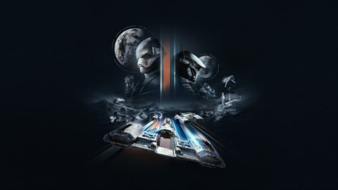 スター・ウォーズ：ギャラクティック・レーサー™ デラックス