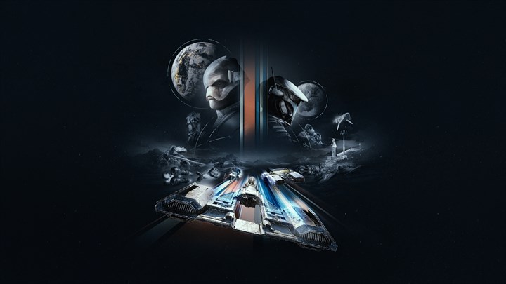 STAR WARS: Galactic Racer™ Deluxe Edition