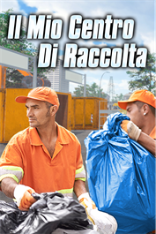 Il Mio Centro Di Raccolta