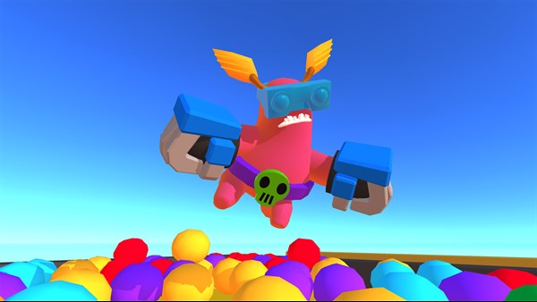 Rag Guys — 1
