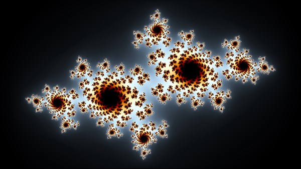 Fractopia — 2