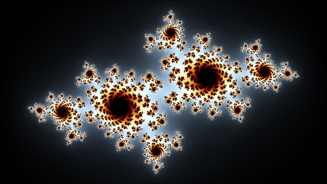 Fractopia screenshot 2