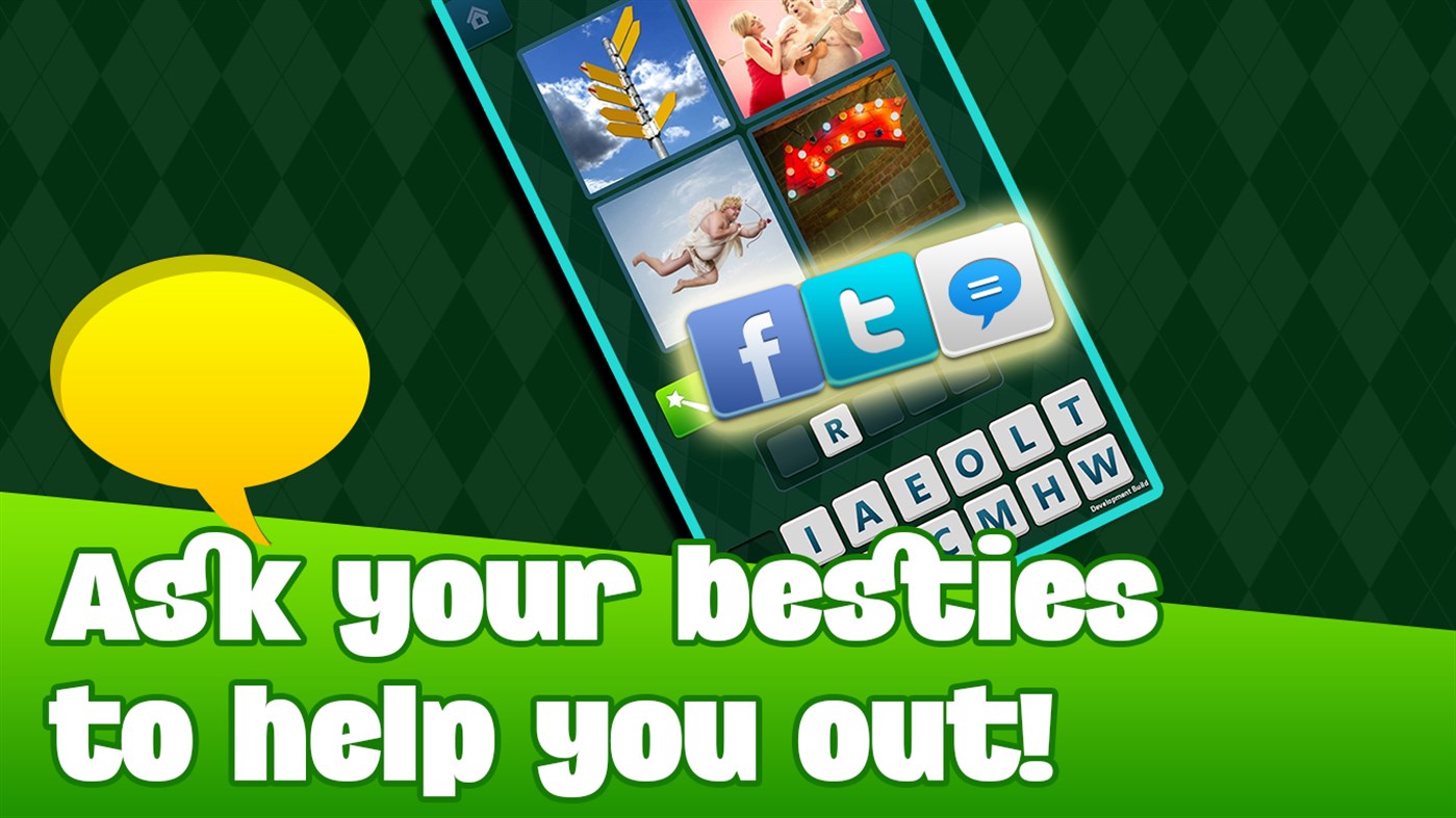 #5. Word It Out (Windows) 由: LazyLand LTD