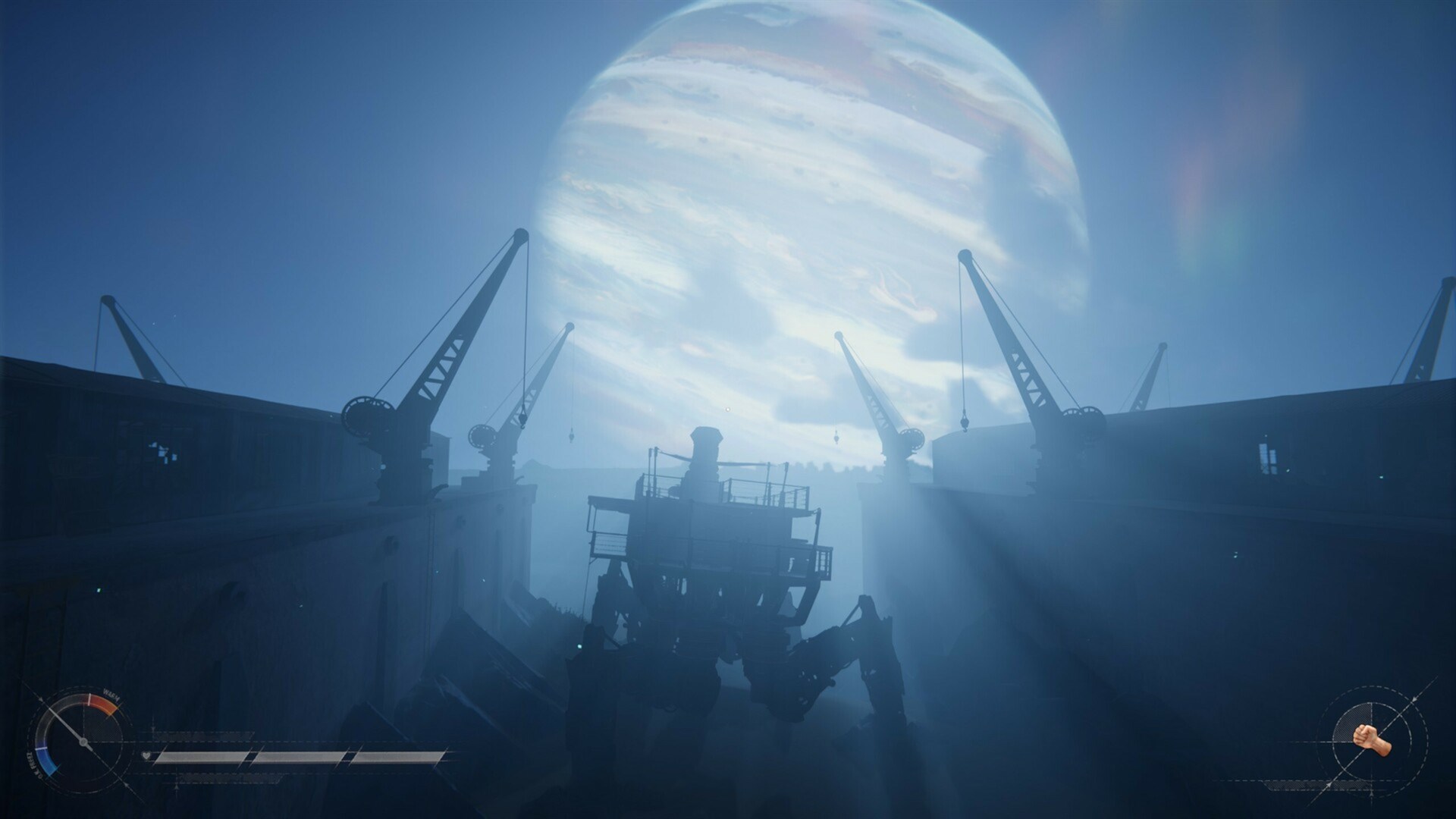 Screenshot 2 from Sand: Raiders Of Sophie